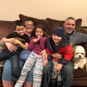 Meet your Posher, Cheryl